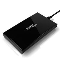 Fujitsu Storagebird 25EV820 500GB (S26341-F103-L62) Fujitsu Storagebird 25EV820 500GB (S26341-F103-L62)